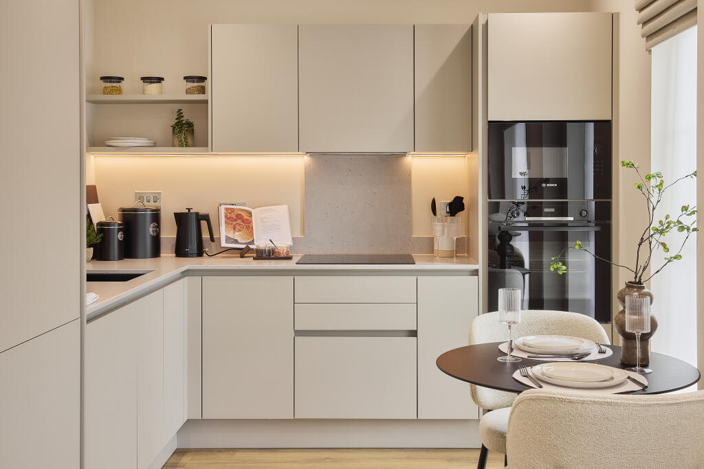 Main image of property: Claremont Quarter, Claremont Road, London, NW2