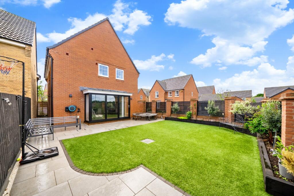 Field View, Wetherby, West Yorkshire, LS22 photo 4