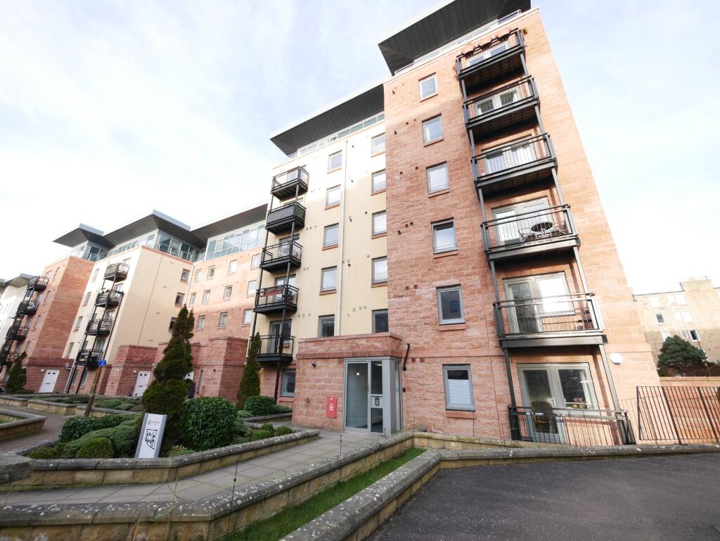 Main image of property: Slateford Gait, Slateford, Edinburgh, EH11