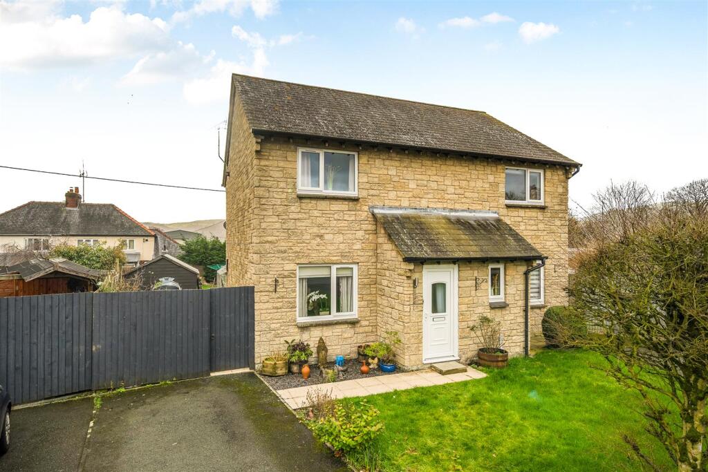 Main image of property: Maes Yr Afon, Llanrhaeadr Ym Mochnant, Oswestry