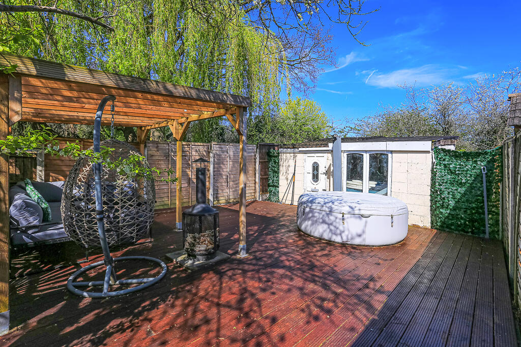 Additional image 26 of Shalford Road, Solihull