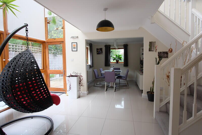 House in Cambridge - View 4