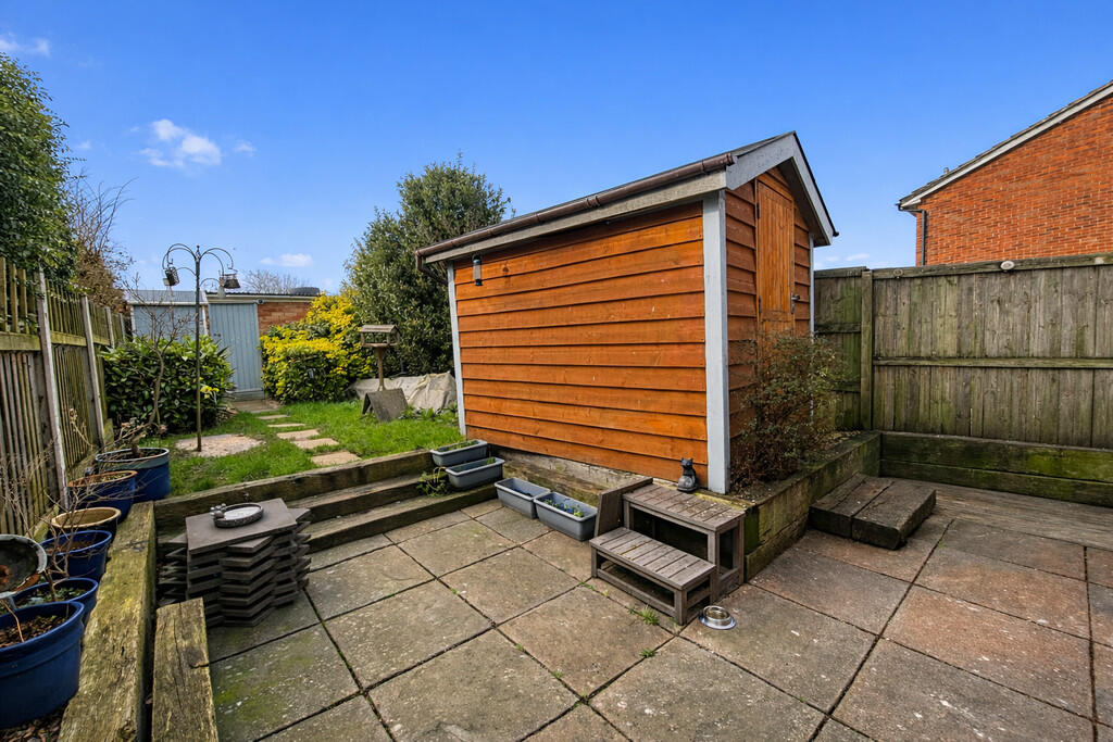 Carolina Way, Tiptree photo 4