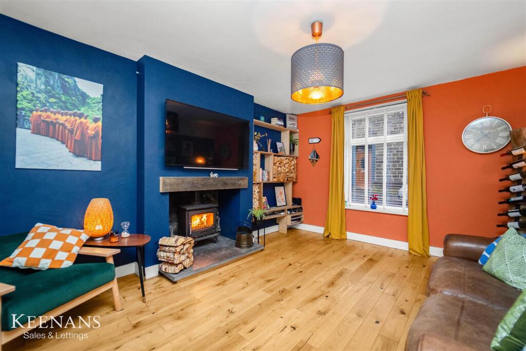 Main image of property: Church Street, Bacup