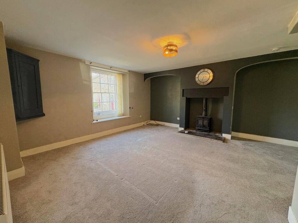 House in Blanchland, Baybridge - More