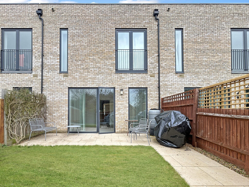 Main image of property: Lapwing Avenue, Trumpington