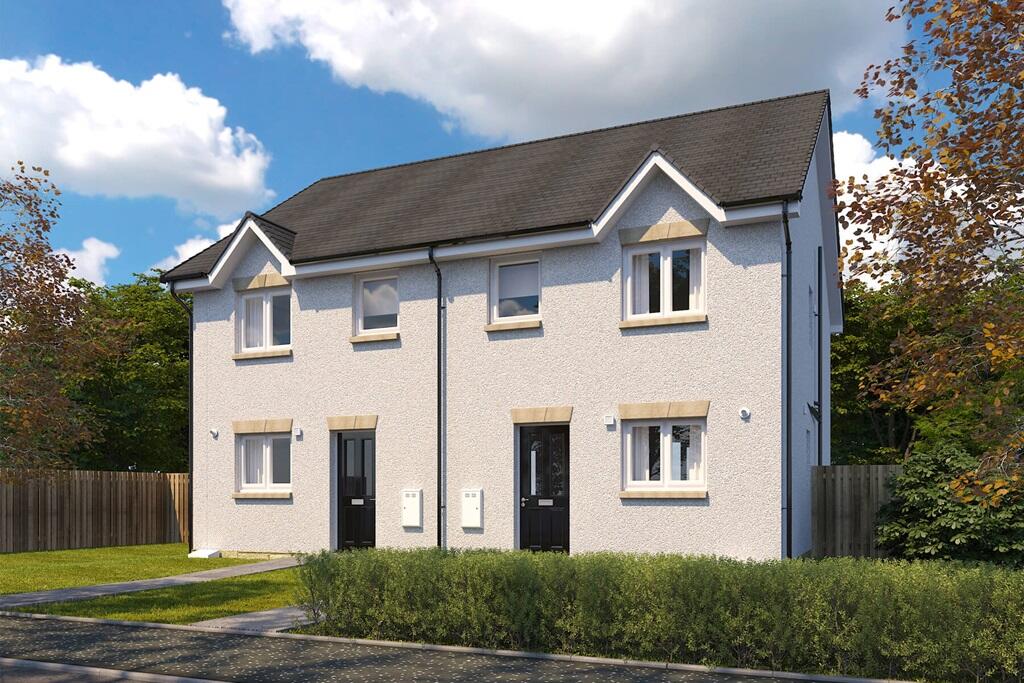 Main image of property: Whitefield Road,
Dunfermline,
Fife,
KY12 0SY