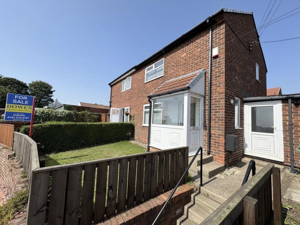 Main image of property: Hutton Crescent, Hutton Henry, Hartlepool, County Durham, TS27