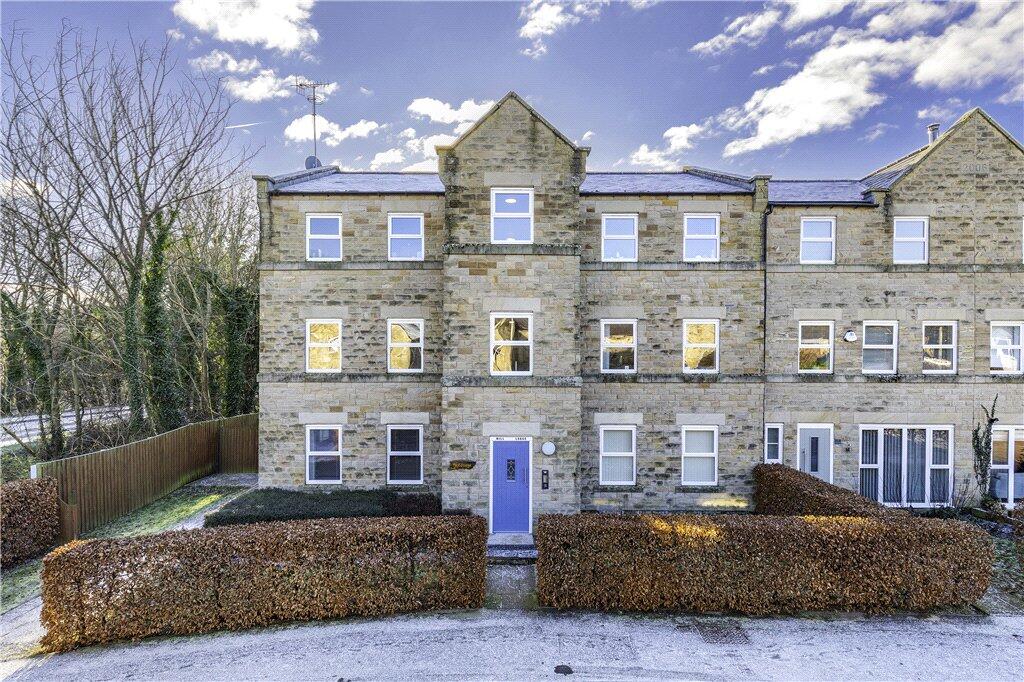 Main image of property: Mill Fold, Addingham, Ilkley, West Yorkshire, LS29