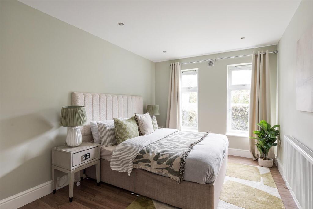 Apartment in London - View 3