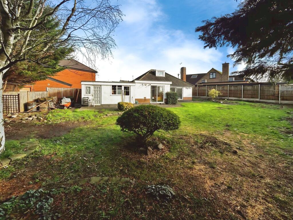 Oakside Crescent, Leicester, LE5 photo 4