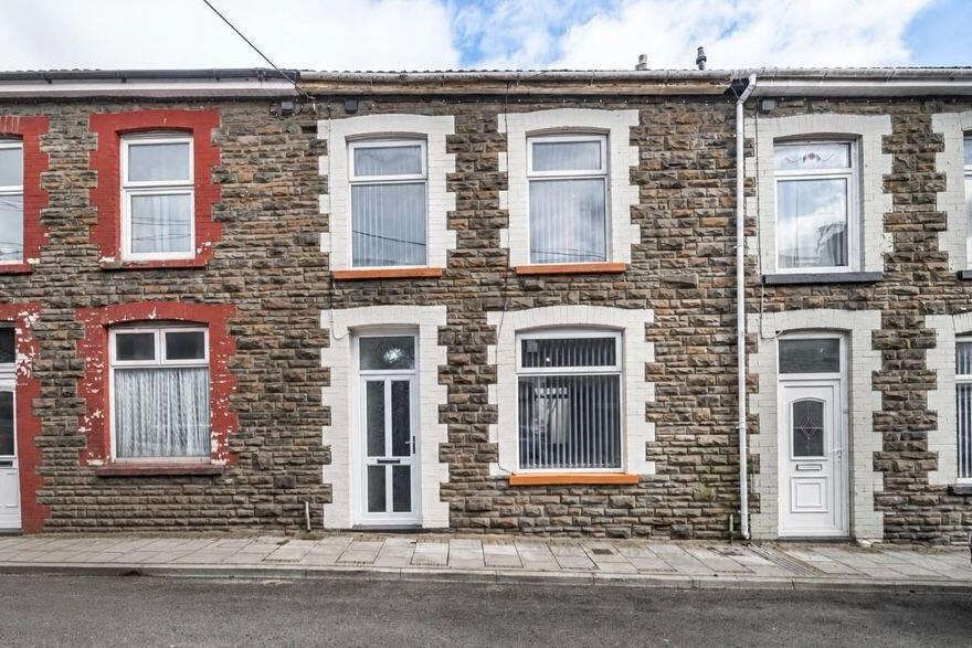 Main image of property: Commercial Street, Senghenydd, CF83