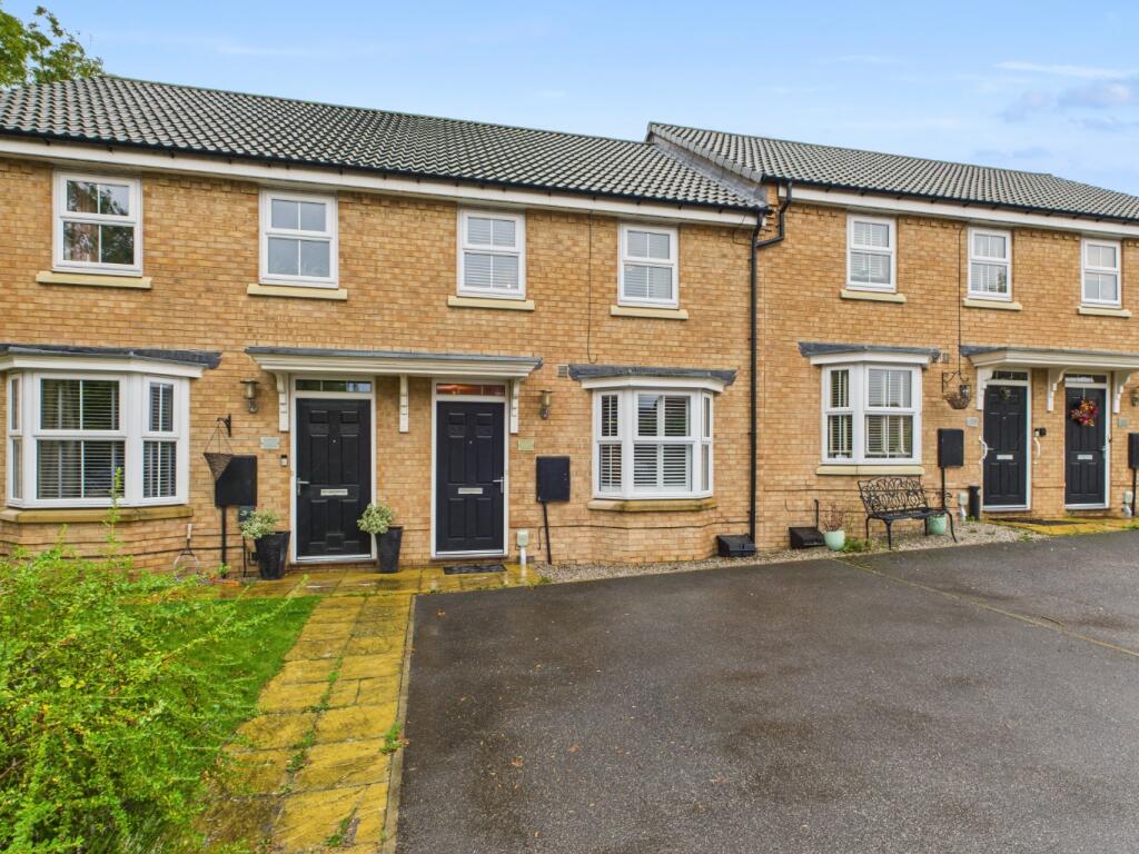 Main image of property: Newman Avenue, Beverley, HU17 7FB