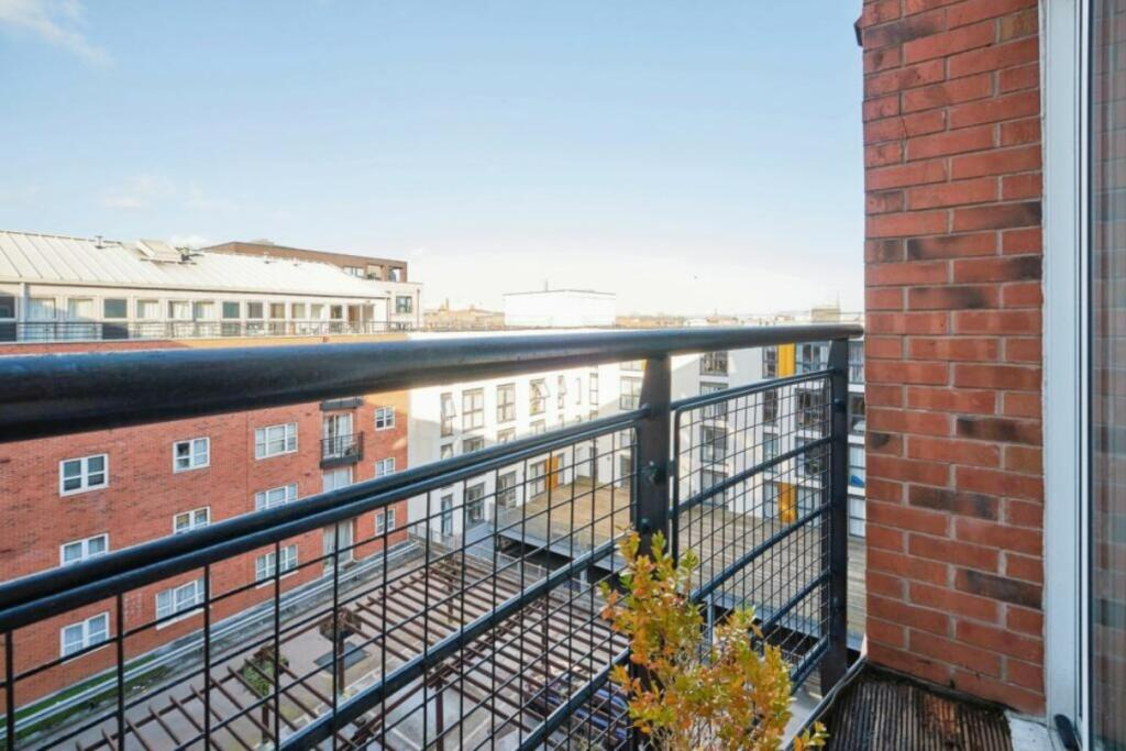 Additional image 6 of Qube Apartments