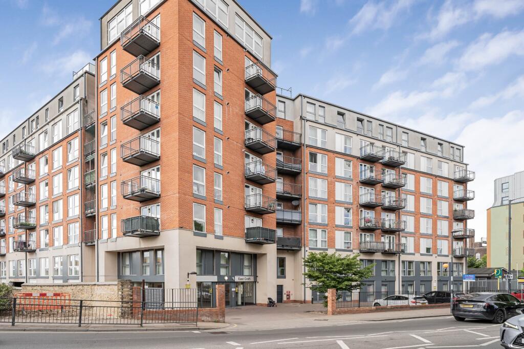 Main image of property: Northolt Road, Harrow, HA2