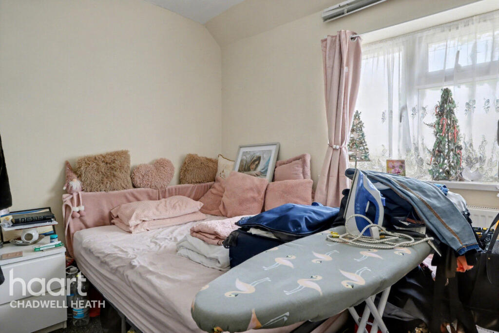 Main image of property: Valence Avenue, Dagenham