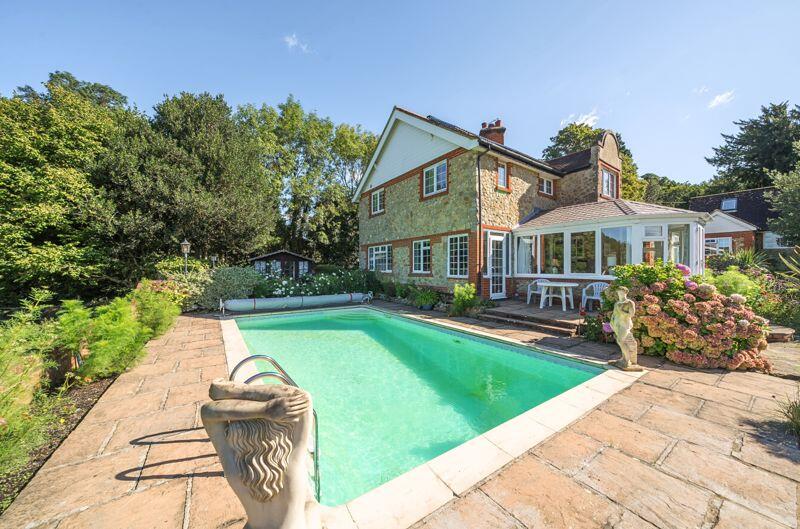 Main image of property: Ewell Lane, West Farleigh
