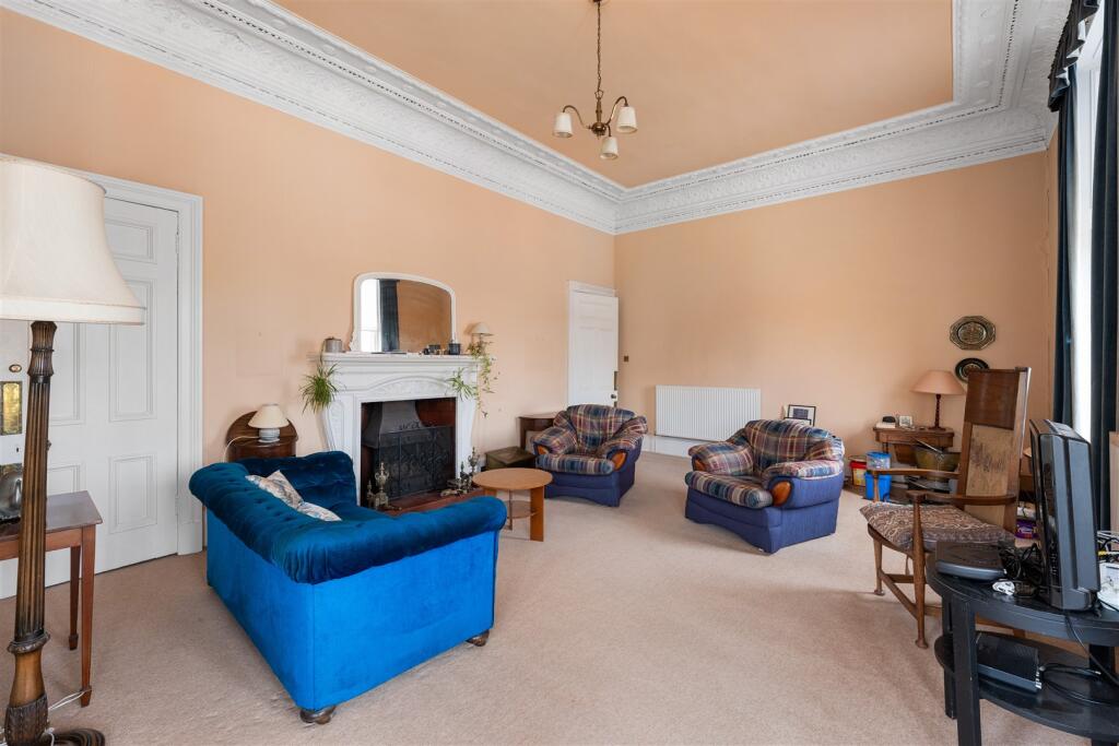 2/2 1 Novar Drive, Hyndland, G12 9PX photo 5