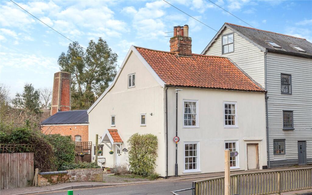 Bridge Street, Loddon, Norwich, Norfolk, NR14 photo 2