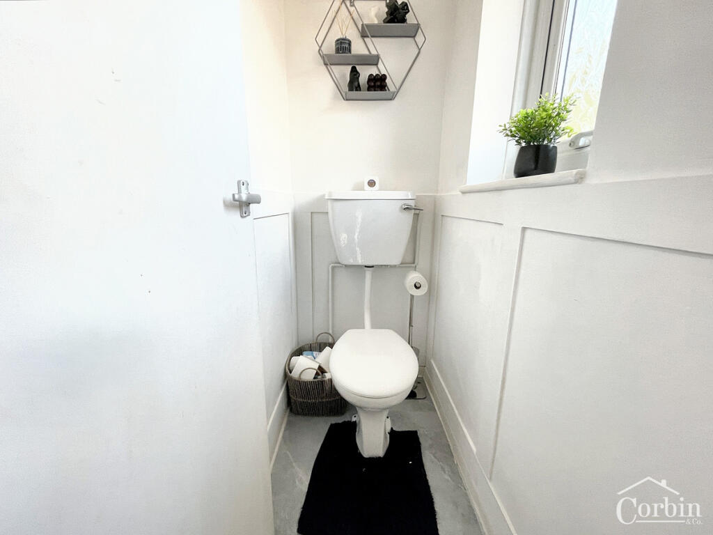 Additional image 16 of King John Avenue, Bournemouth, BH11 9