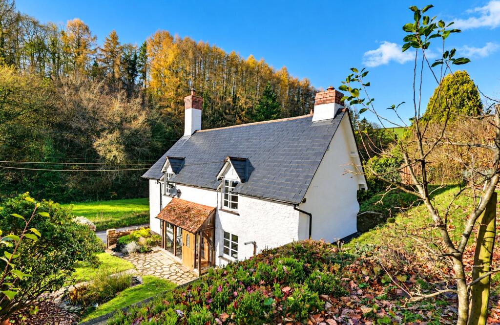 Main image of property: Luxborough, Watchet, Somerset, TA23