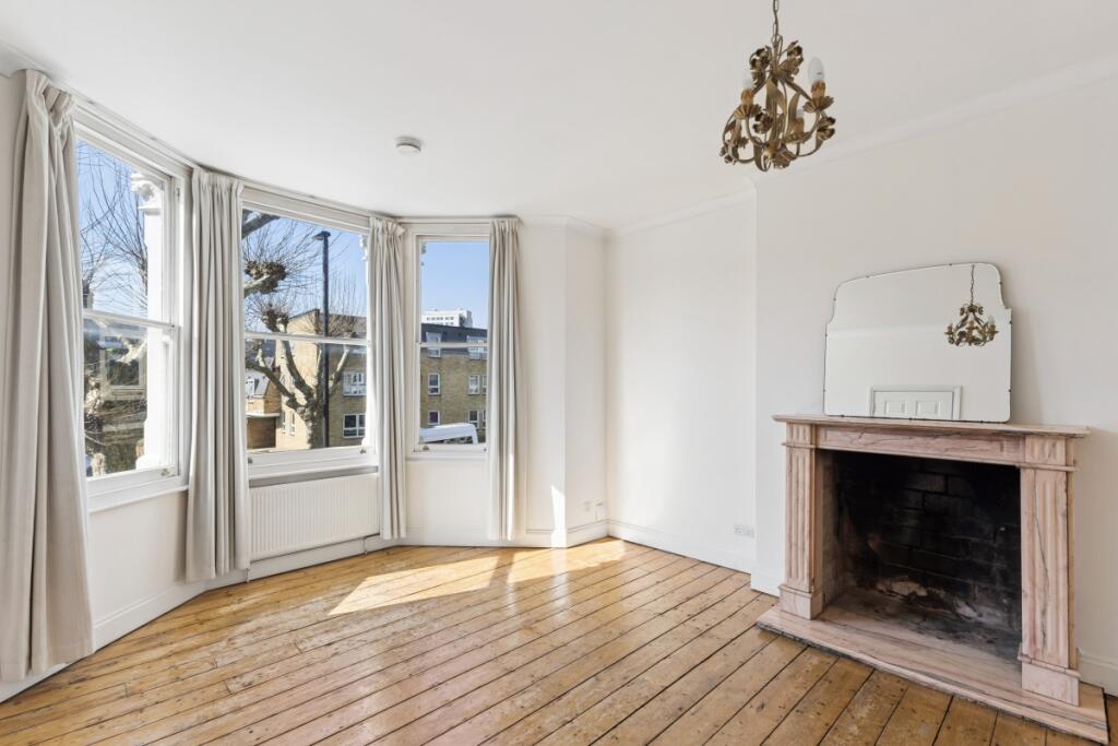 Main image of property: 15 Fordwych Road London NW2