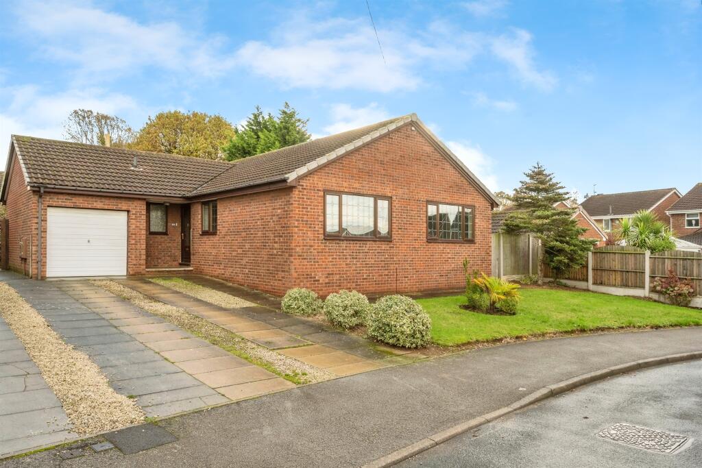 Main image of property: Meadowfield Road, Barnby Dun, Doncaster