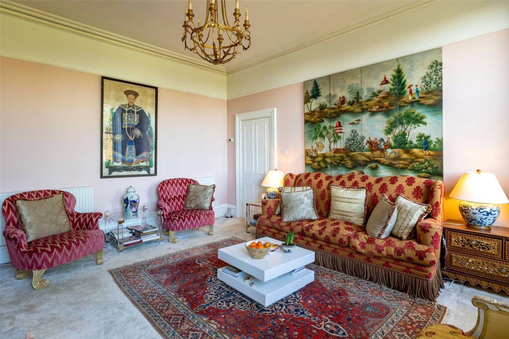 Apartment in Putley, Herefordshire - View 4