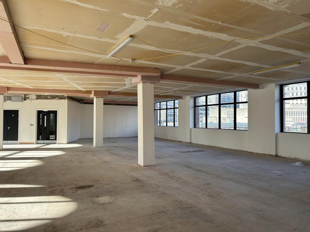 Additional image 23 of Albert House, 12-26 Albert Street, Birmingham, B4 7UD