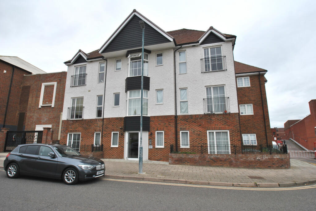 Main image of property: Gernon Road, Letchworth Garden City, SG6
