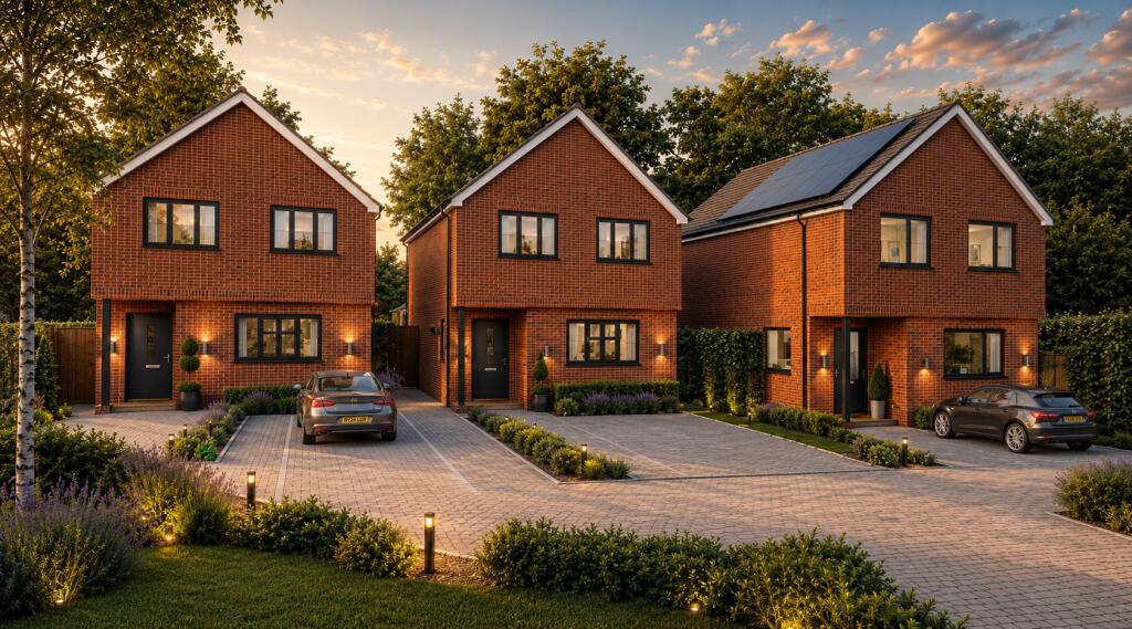 Main image of property: Beech Avenue, South Croydon