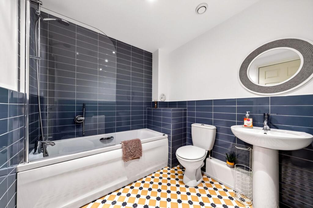 Apartment in Bo'ness, Bridgeness, Carriden - View 4