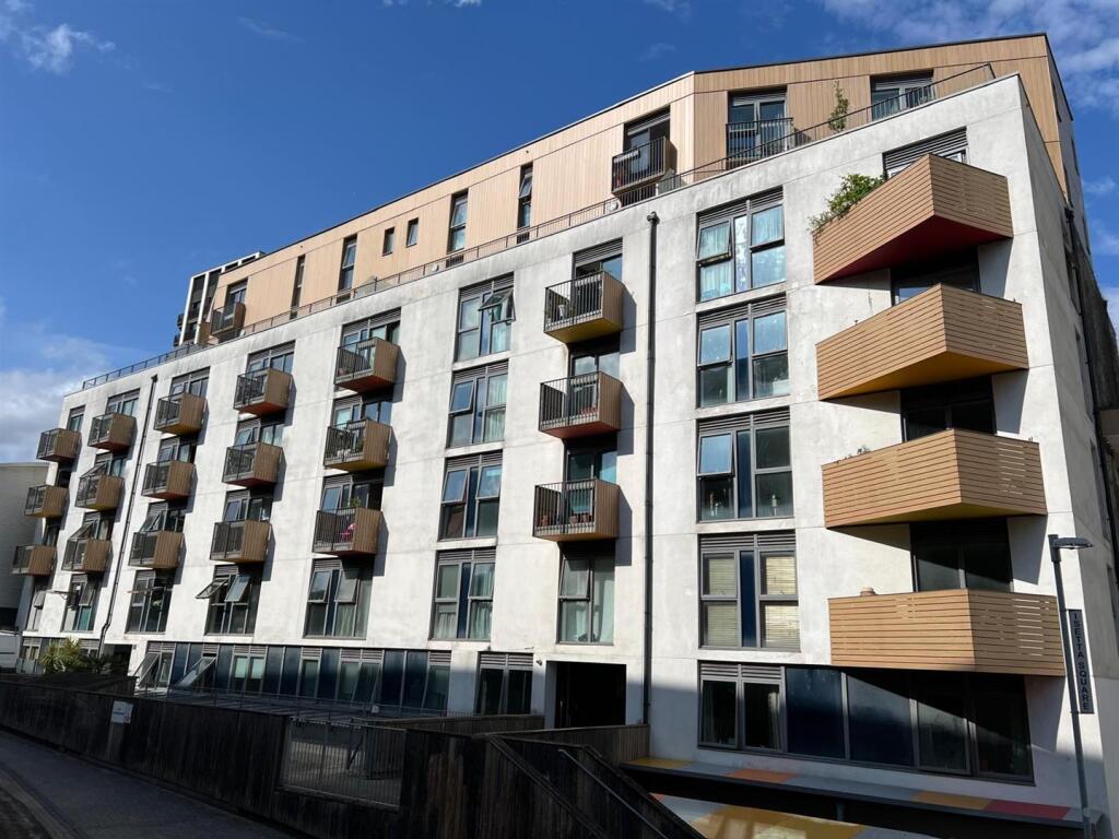 Main image of property: New England Street, BRIGHTON