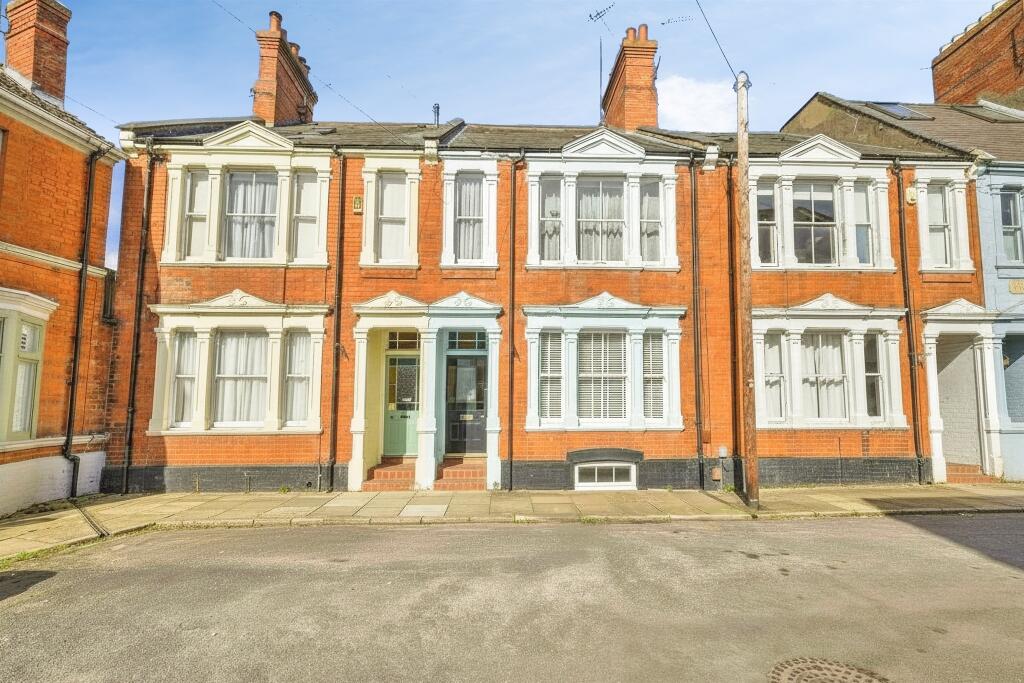 Main image of property: Colwyn Road, Northampton