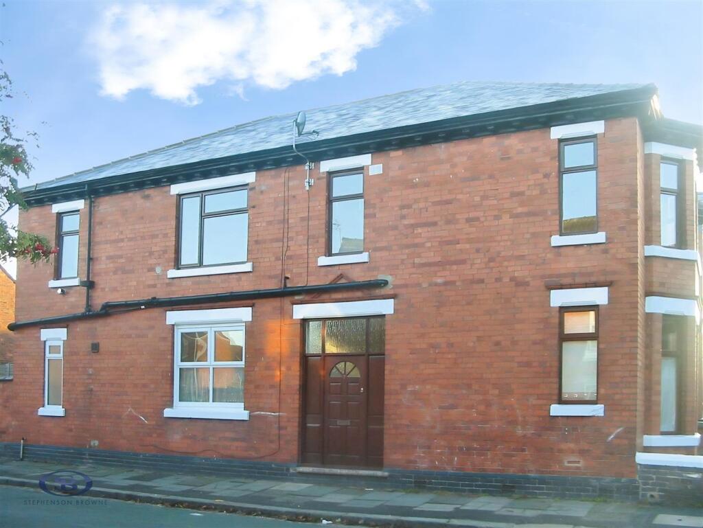 Main image of property: West Avenue, Crewe, CW1 3AD