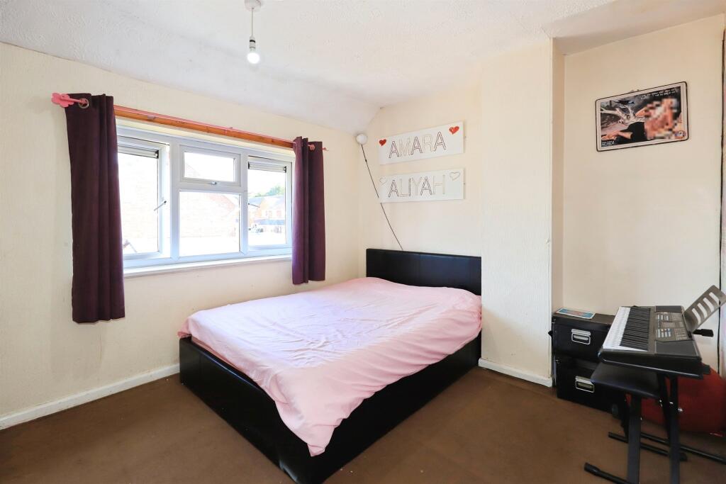 House in Wolverhampton - More