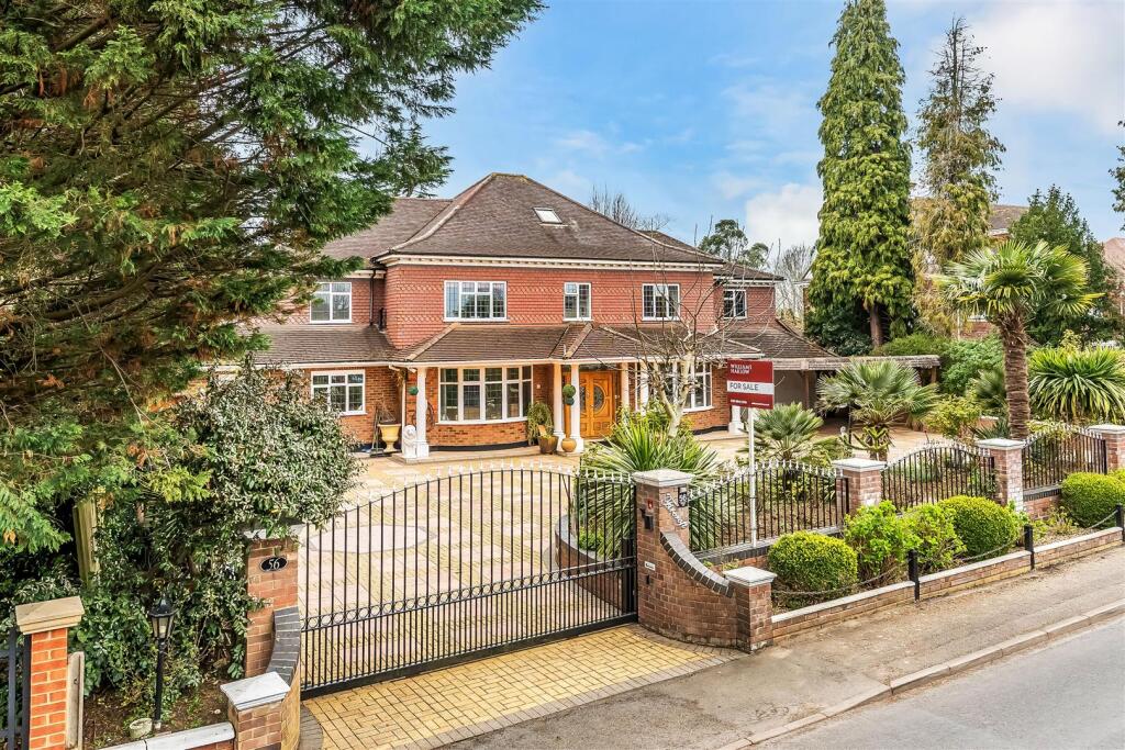 Main image of property: Burdon Lane, South Cheam, SM2