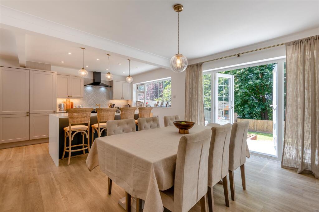 Main image of property: Birch Crescent, Aylesford