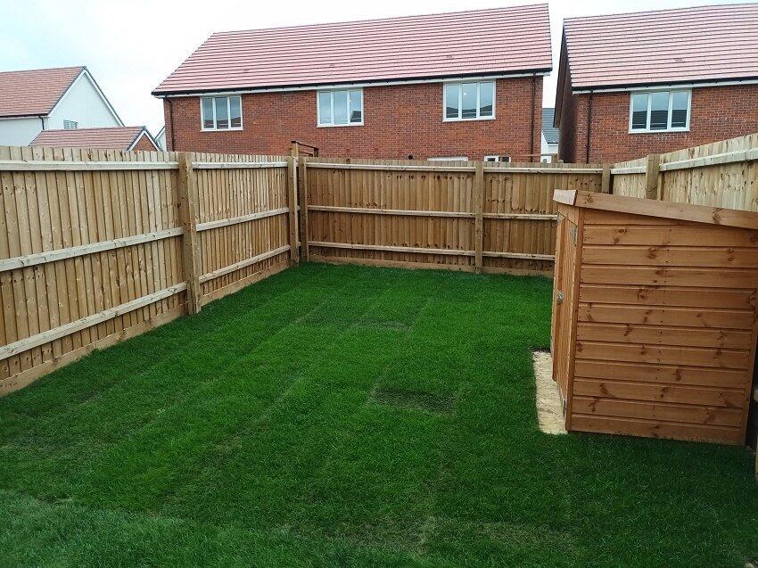 "Kirk" Style Bamford Park, Upper Lighthorne, Leamington Spa, CV33 photo 3