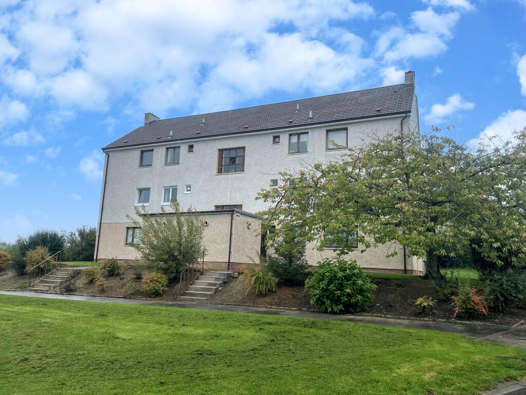 Main image of property: Baird Hill, East Kilbride