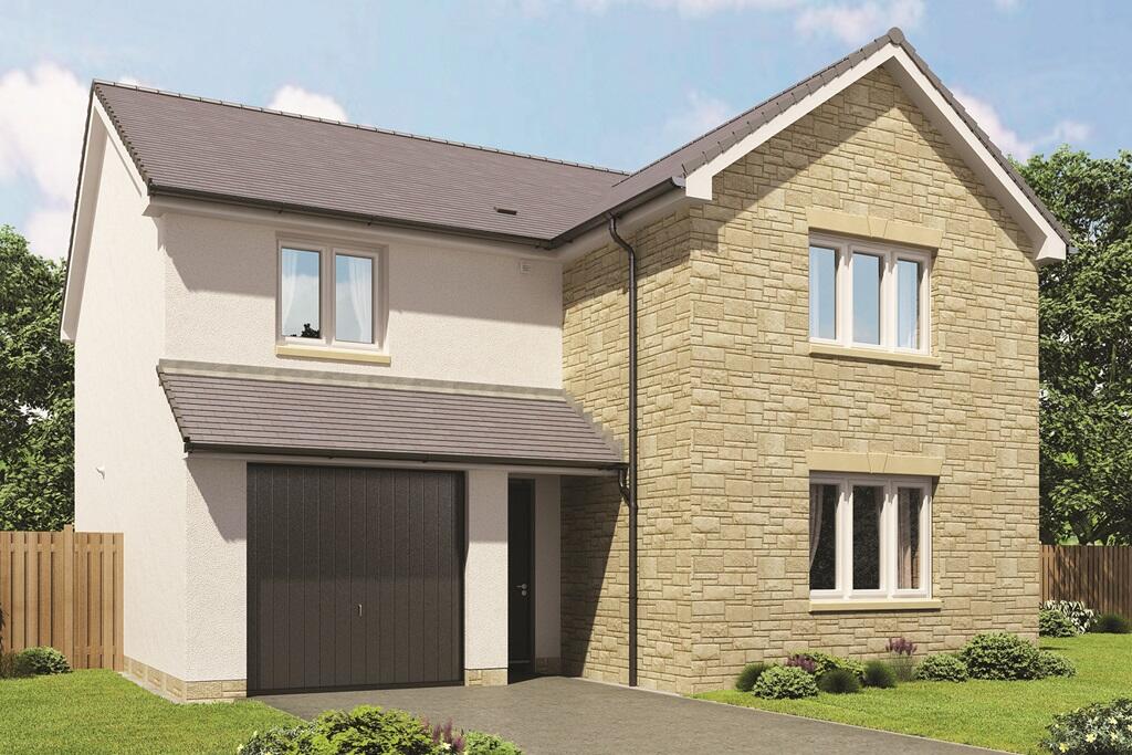 Main image of property: Off Belwood Road,
Penicuik,
Midlothian,
EH26 0NW