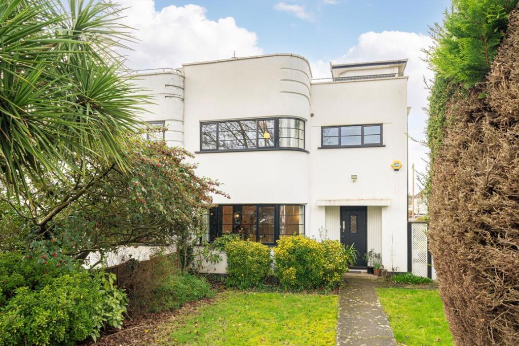 Main image of property: Rivermeads Avenue, Twickenham