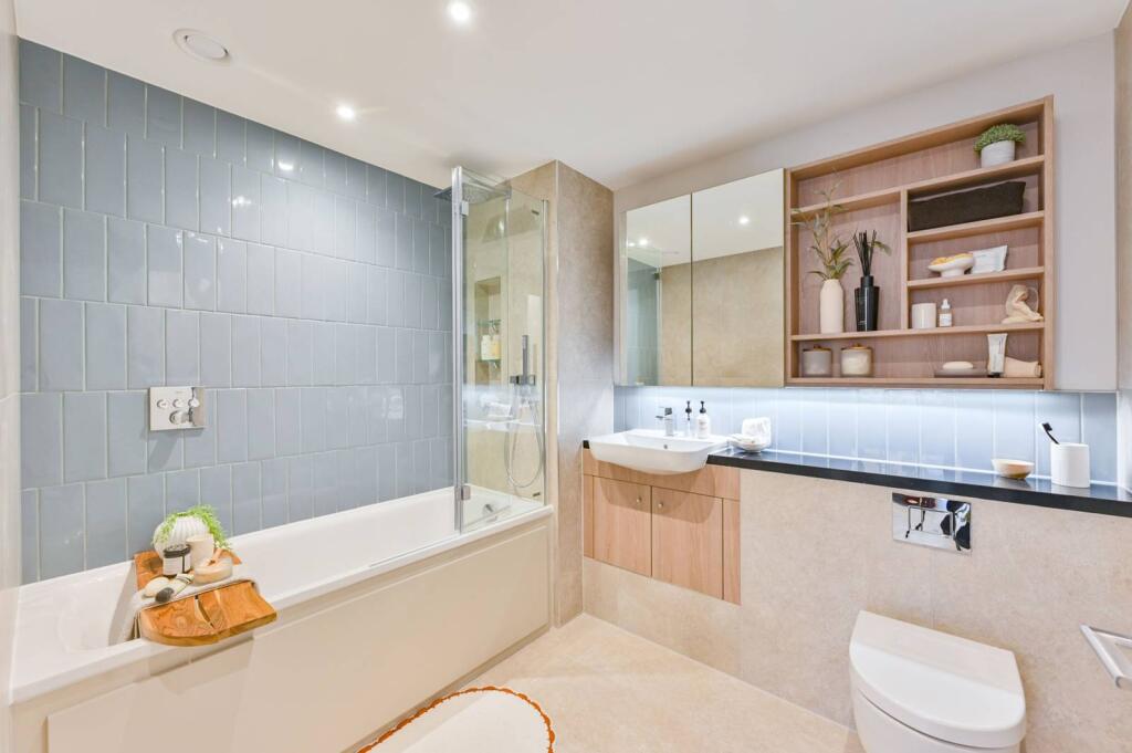 Main image of property: Lombard Square, Plumstead, SE28