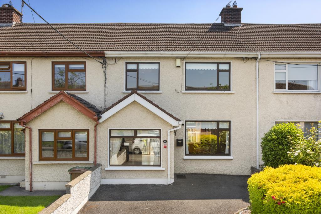 Main image of property: 82 Turret Road, Palmerstown, Dublin 20, D20 FK13