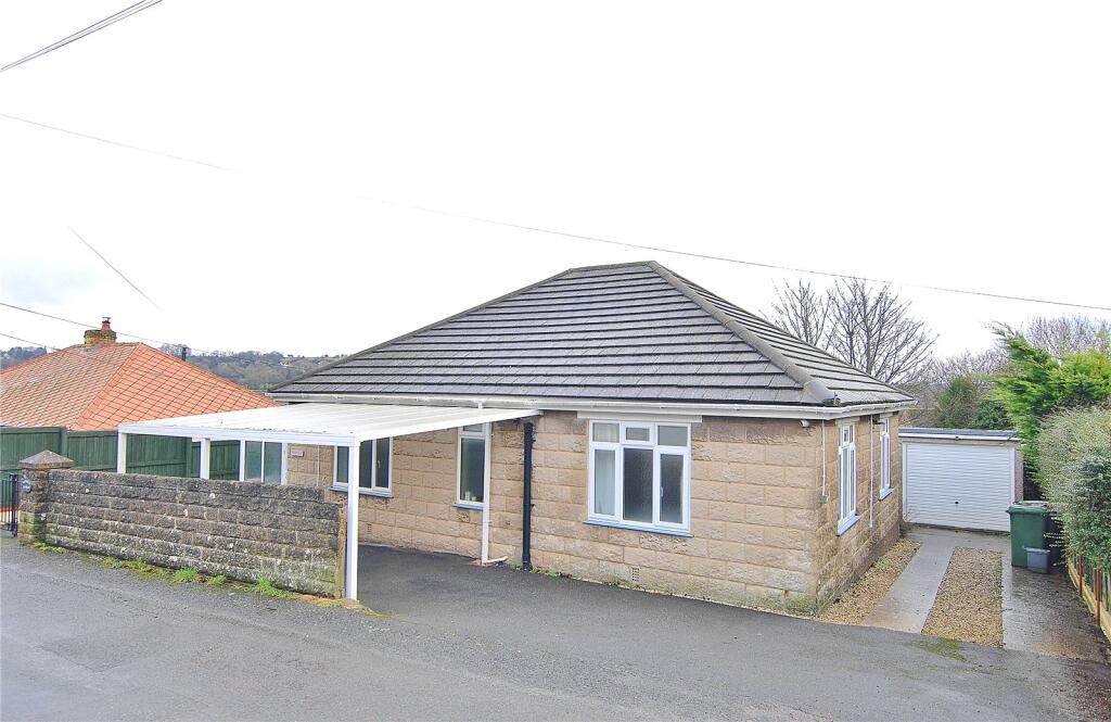 Main image of property: Burma Road, Forest Green, Nailsworth, Stroud, GL6
