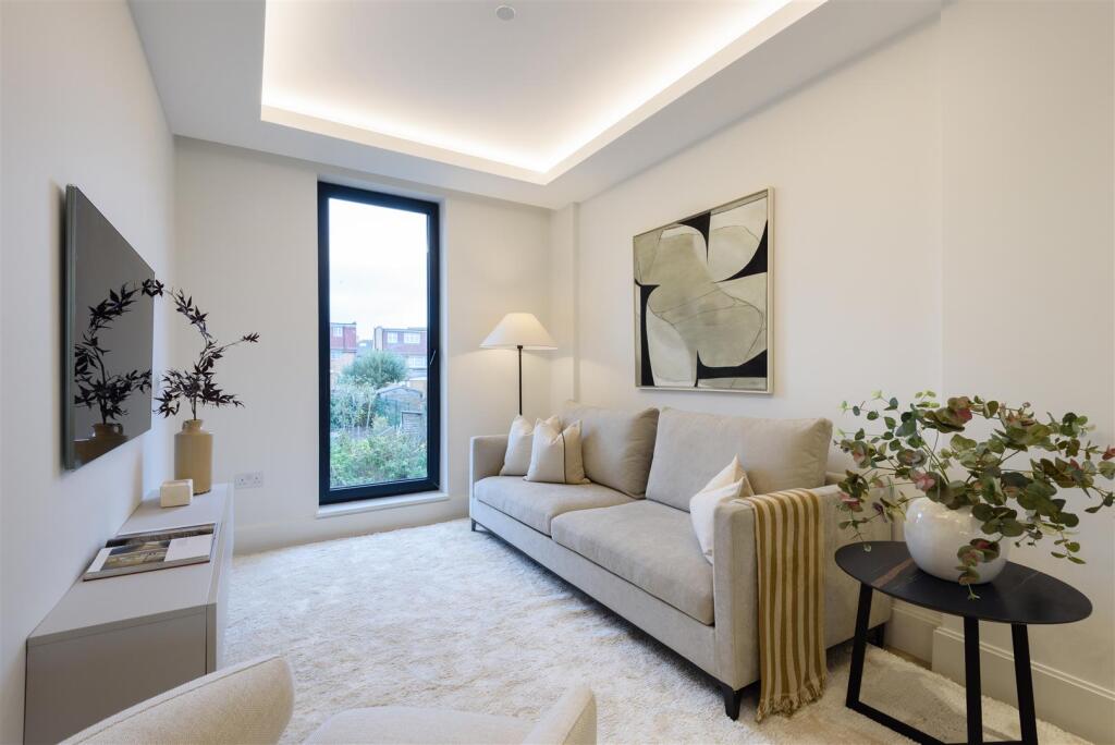 Apartment in London, Park Royal - View 3