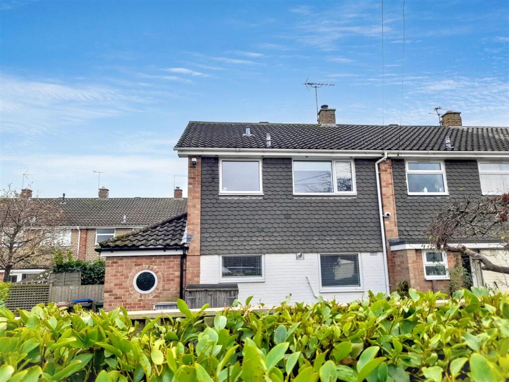 Main image of property: Orchard Way, Barnham