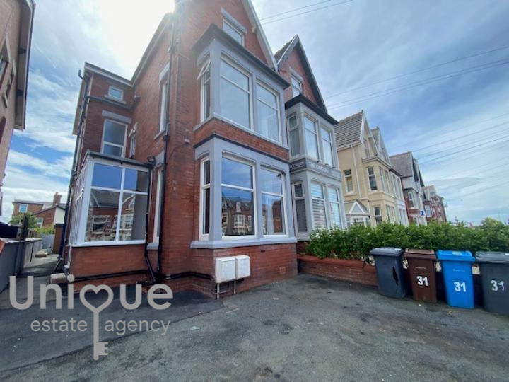Main image of property: Derbe Road, Lytham St. Annes, Lancashire, FY8
