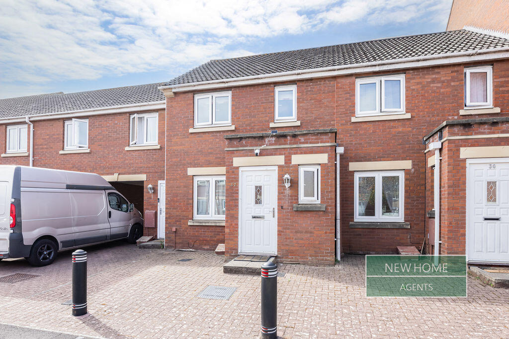 Main image of property: Ankatel Close, Weston-Super-Mare, BS23 3WN