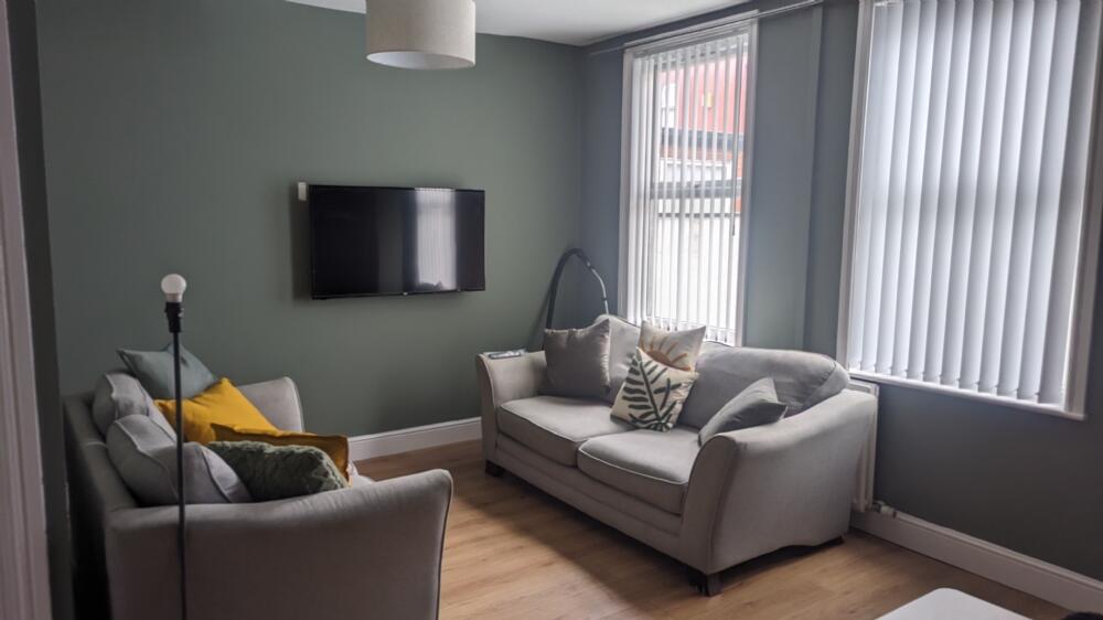 House in Liverpool - View 4